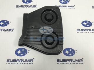 Фото автомобильной запчасти Кожух ремня ГРМ левый наружный (оригинальный номер 13574AA031)