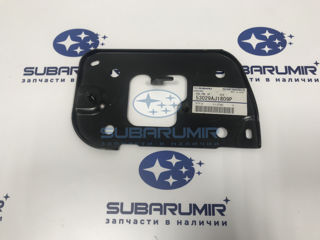 Фото автомобильной запчасти Кронштейн лонжерона  B14 (оригинальный номер 53029AJ1809P)