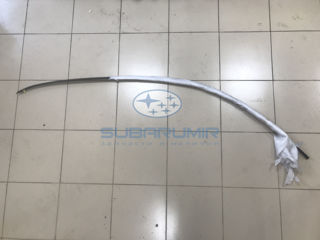 Фото автомобильной запчасти Молдинг крыши Subaru Impreza 2002-07гг. Левый. (оригинальный номер 91046FE071)
