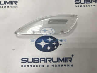 Фото автомобильной запчасти Катафот передней левой двери B13 (оригинальный номер 94256AG100)