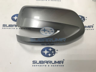 Фото автомобильной запчасти Кожух зеркала правого B14 Out (оригинальный номер 91054AJ000MD)