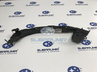 Фото автомобильной запчасти Кронштейн под фару левый G11 не TURBO 05-07 (оригинальный номер 55507FE030)