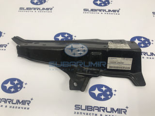 Фото автомобильной запчасти Планка телевизора левая (оригинальный номер 53029FJ0609P)