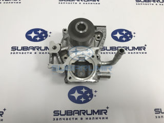 Фото автомобильной запчасти Помпа водяная B14 255 (оригинальный номер 21111AA370)