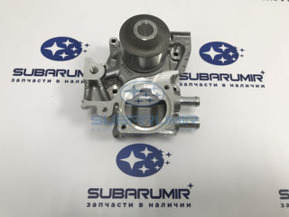 Фото автомобильной запчасти Помпа водяная (оригинальный номер 21111AA460)