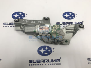 Фото автомобильной запчасти Мотор стеклоочистителя заднего стекла S12 2008-09 (оригинальный номер 86510SC080BU)