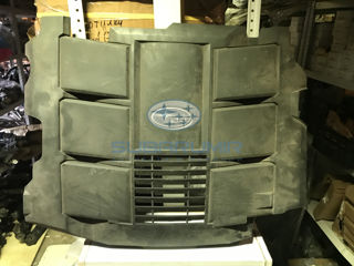 Фото автомобильной запчасти Декор крышка двигателя B14 3.6. Лом 1 кроншт. (оригинальный номер 14025AA352BU)