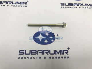 Фото автомобильной запчасти Болт (оригинальный номер 34435AA030)