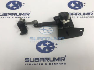 Фото автомобильной запчасти Датчик наклона фар задний S11 (оригинальный номер 84031SA000)