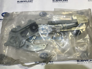 Фото автомобильной запчасти Механизм подъёма стекла передний правый S11 (оригинальный номер 61222SA002)