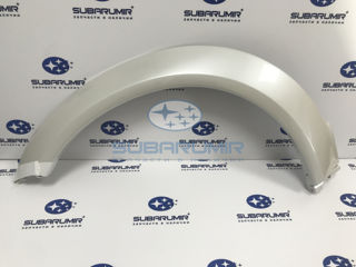 Фото автомобильной запчасти Накладка переднего левого крыла B13 Out (оригинальный номер 91112AG010WU)