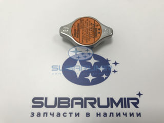 Фото автомобильной запчасти Пробка радиатора Subaru Tribeca 3.0/3.6 (оригинальный номер 45137XA01B)