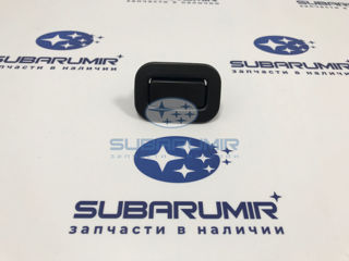 Фото автомобильной запчасти Кнопка сидения S12 левая черная. (оригинальный номер 64328AG011JC)