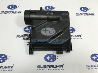 Фото автомобильной запчасти Корпус воздушного фильтра верхний G12, S12 255 (оригинальный номер 46052AG080BU)