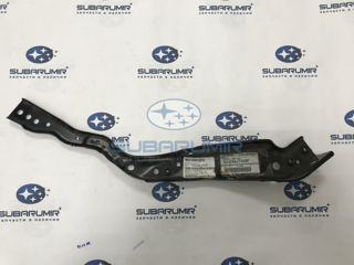 Фото автомобильной запчасти Планка телевизора верхняя левая B14 (оригинальный номер 53029AJ1509P)