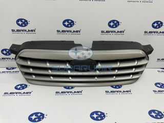 Фото автомобильной запчасти Решетка радиатора Subaru Outback2006-09 (оригинальный номер 91121AG160)