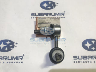 Фото автомобильной запчасти Стойка стабилизатора задняя левая (оригинальный номер 20470XA010)