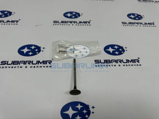 Фото автомобильной запчасти Клапан выпускной XV  FB16 (оригинальный номер 13202AA840)