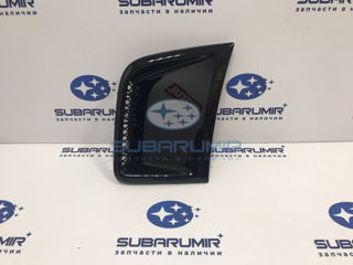 Фото автомобильной запчасти Заглушка бампера переднего G11 STI. Левая. (оригинальный номер 57731FG160VW)