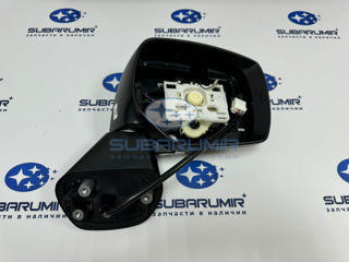 Фото автомобильной запчасти Корпус зеркала правого XV 2012- . Без стекл, кожуха. (оригинальный номер 91036FJ200)