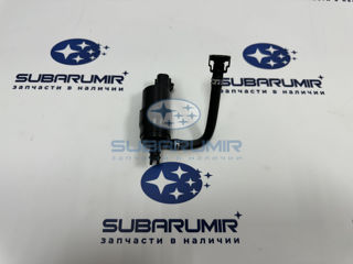 Фото автомобильной запчасти Мотор омывателя фар (оригинальный номер 86611SG100)