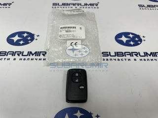 Фото автомобильной запчасти Иммобилайзер XV (оригинальный номер 88835FJ011)