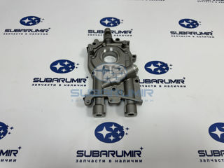 Фото автомобильной запчасти Насос масляный (оригинальный номер 15010AA290)