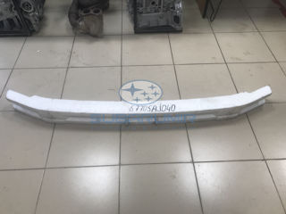 Фото автомобильной запчасти Абсорбер бампера переднего B14. Пенопласт. (оригинальный номер 57705AJ040BU)