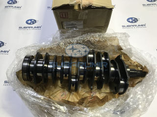 Фото автомобильной запчасти Коленвал 3,6 (оригинальный номер 12200AA540)