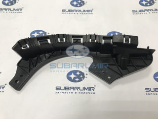 Фото автомобильной запчасти Кронштейн под фару левый S12 (оригинальный номер 57707SC030)