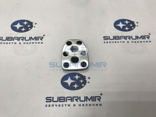 Фото автомобильной запчасти Накладка педали Sport сцепления, тормоза. (оригинальный номер 36024FA010)