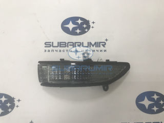 Фото автомобильной запчасти Повторитель в зеркало правый B13, B14, Tribeca (оригинальный номер 84401AG042)