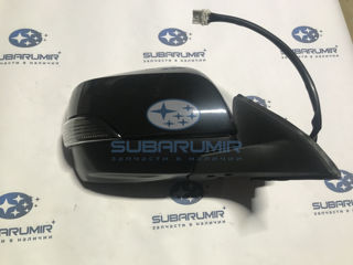 Фото автомобильной запчасти Корпус зеркала правого B14 рестайлинг (оригинальный номер 388SBD023TBPL)