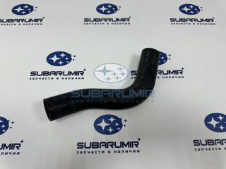 Фото автомобильной запчасти Патрубок радиатора нижний. (оригинальный номер 45161AN010)