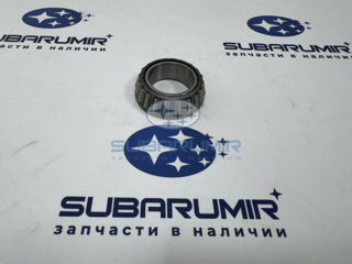 Фото автомобильной запчасти Подшипник заднего дифференциала. (оригинальный номер 806335082)