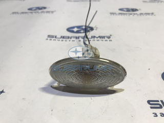 Фото автомобильной запчасти Повторитель поворота в крыло G12, S12, S13 (оригинальный номер 84401KJ001BU)