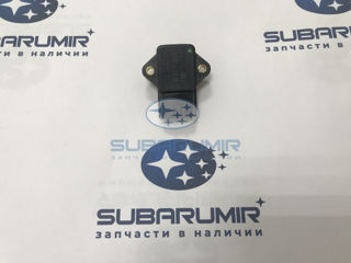 Фото автомобильной запчасти Датчик давления дроссельной заслонки (оригинальный номер 22627AA220)