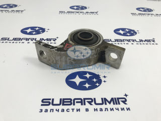 Фото автомобильной запчасти Сайлентблок переднего рычага  правый S11 06- (оригинальный номер 20201AC120BU)