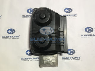 Фото автомобильной запчасти Кожух ремня ГРМ (оригинальный номер 13572AA101)