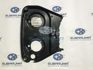 Фото автомобильной запчасти Кожух ремня ГРМ (оригинальный номер 13575AA044)