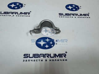 Фото автомобильной запчасти Кронштейн заднего стабилизатора S12 (оригинальный номер 20466FG000)