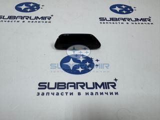 Фото автомобильной запчасти Крышка форсунки омывателя фар правая S13 (оригинальный номер 86636SG030V2)