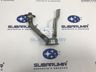 Фото автомобильной запчасти Маслоприемник G11 207 (оригинальный номер 15050AA050)