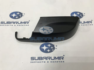 Фото автомобильной запчасти Накладка зеркала правого нижняя B14 рест, S13. (оригинальный номер 91054AJ221)