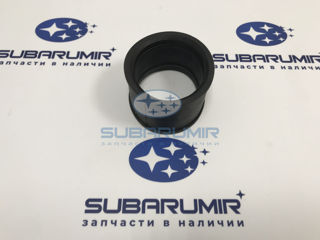 Фото автомобильной запчасти Патрубок интеркулера (оригинальный номер 21869AA121)