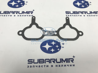Фото автомобильной запчасти Прокладка впускного коллектора (оригинальный номер 14035AA281)