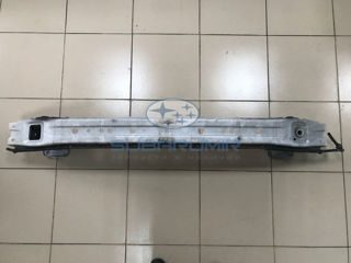 Фото автомобильной запчасти Усилитель переднего бампера B14 Out, Sed (оригинальный номер 57711AJ0109PBU)