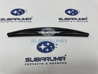 Фото автомобильной запчасти Щетка стеклоочистит заднего 300 мм. XV 2011-17. VX 17- (оригинальный номер 86542KG080)