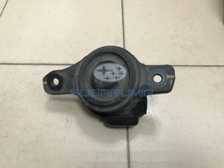 Фото автомобильной запчасти Подушка двигателя правая B13 2,5 06-07 (оригинальный номер 41022AG180BU)