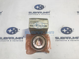 Фото автомобильной запчасти Подшипник (оригинальный номер 806325020)